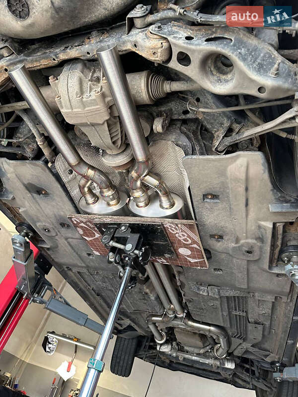 Седан Dodge Charger 2017 в Житомире