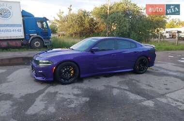 Седан Dodge Charger 2018 в 