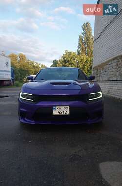 Седан Dodge Charger 2018 в 