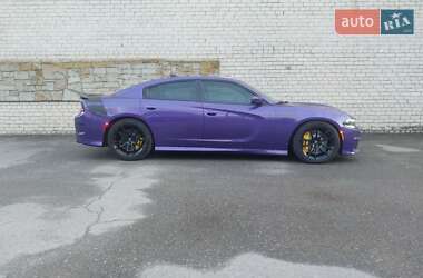 Dodge Charger 2018