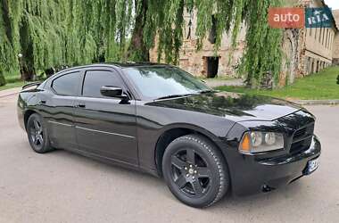 Седан Dodge Charger 2007 в Гайсине