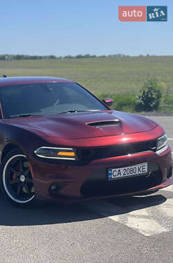 Седан Dodge Charger 2017 в Черкассах