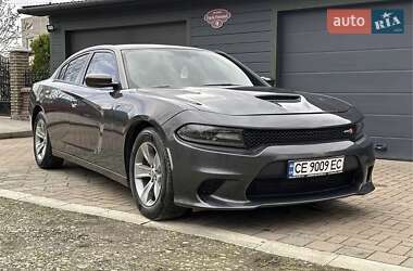 Седан Dodge Charger 2016 в Вінниці