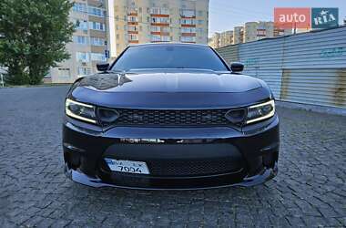 Седан Dodge Charger 2018 в Хмельницком