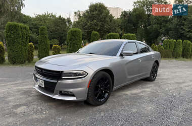 Седан Dodge Charger 2014 в Хмельницькому
