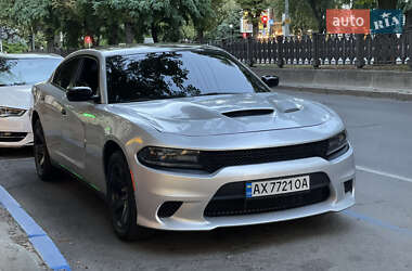 Седан Dodge Charger 2019 в Днепре
