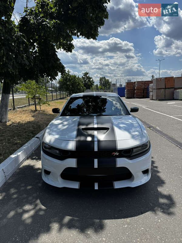 Седан Dodge Charger 2020 в Киеве