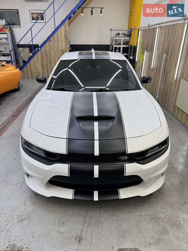 Седан Dodge Charger 2020 в Киеве