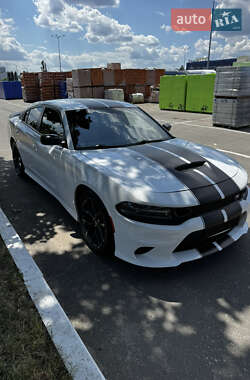 Седан Dodge Charger 2020 в Киеве