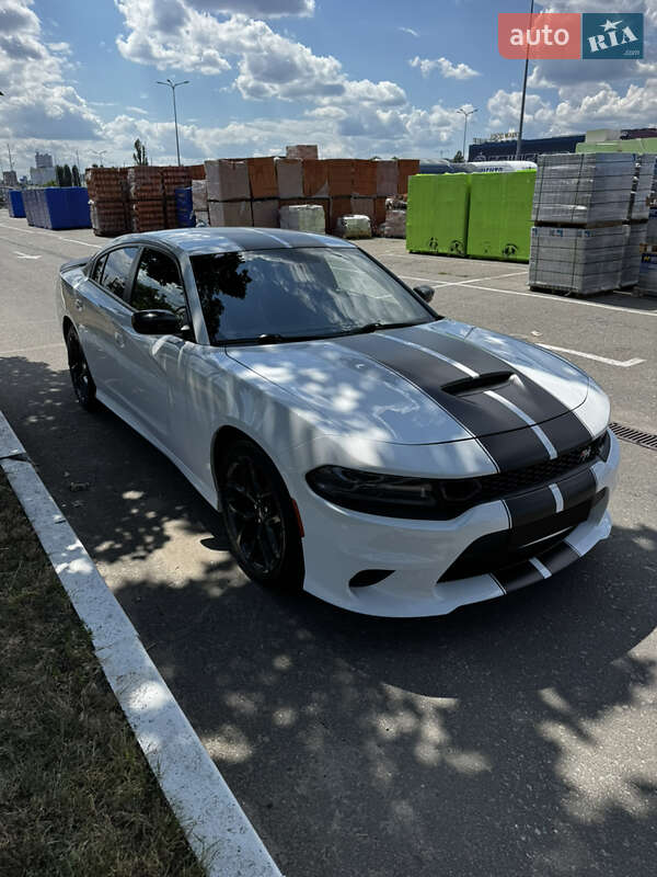 Седан Dodge Charger 2020 в Киеве