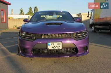 Dodge Charger 2018