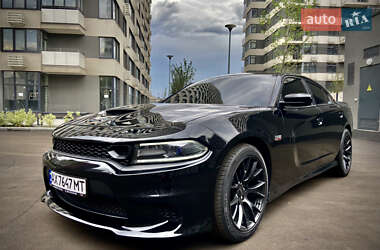Седан Dodge Charger 2016 в Киеве
