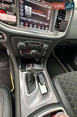 Седан Dodge Charger 2019 в 