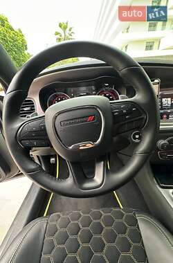 Седан Dodge Charger 2019 в 