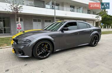Седан Dodge Charger 2019 в Киеве