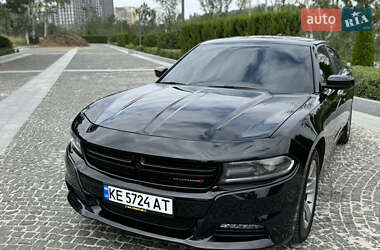 Седан Dodge Charger 2017 в Дніпрі