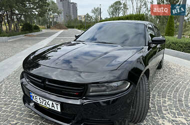 Седан Dodge Charger 2017 в Днепре