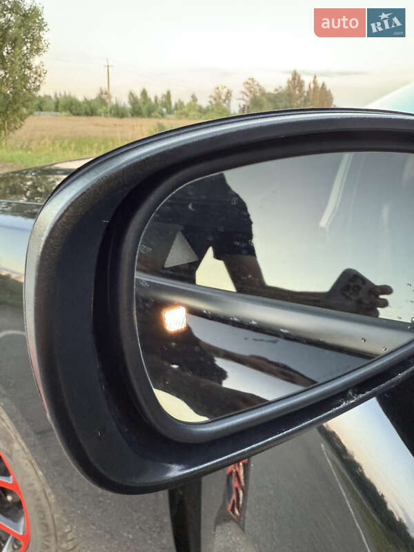 Седан Dodge Charger 2016 в Бородянке фото 14 Седан Dodge Charger 2016 в Бородянке