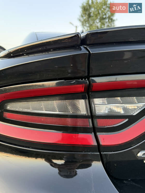 Седан Dodge Charger 2016 в Бородянке фото 24 Седан Dodge Charger 2016 в Бородянке