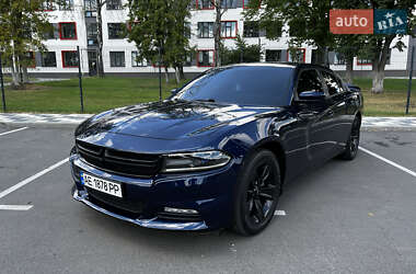 Седан Dodge Charger 2015 в Бородянці