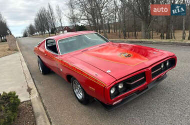 Купе Dodge Charger 1972 в Одессе