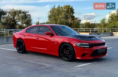 Седан Dodge Charger 2017 в Києві