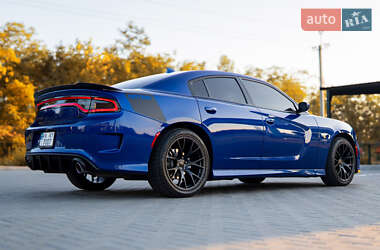 Седан Dodge Charger 2019 в Киеве
