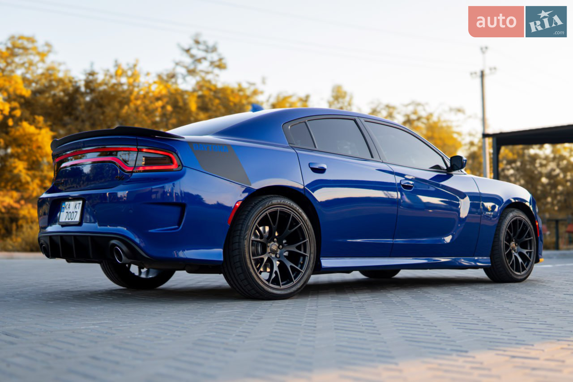 2019 Dodge Charger - мініатюра 2