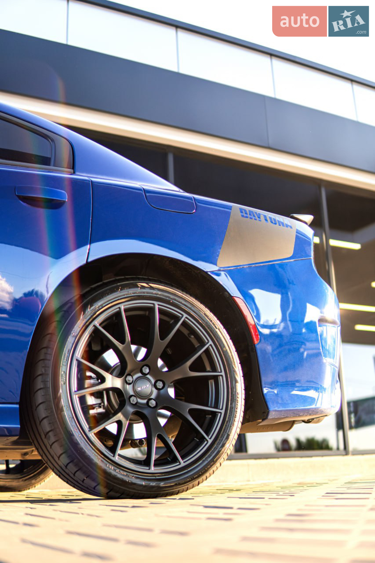 2019 Dodge Charger - мініатюра 6