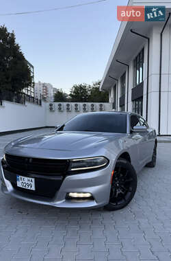 Седан Dodge Charger 2014 в Хмельницком