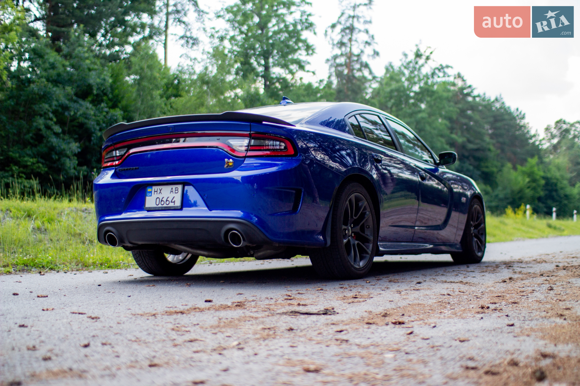 2021 Dodge Charger - мініатюра 2