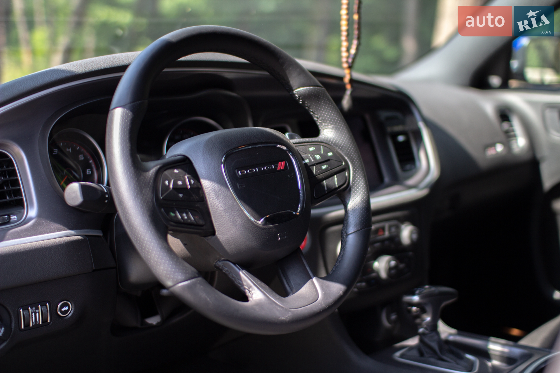 2021 Dodge Charger - мініатюра 9