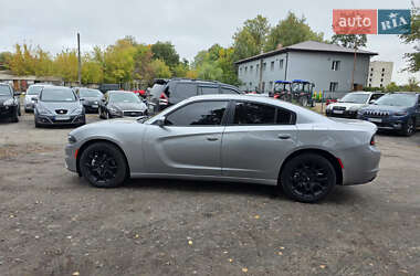 Седан Dodge Charger 2014 в Шостке