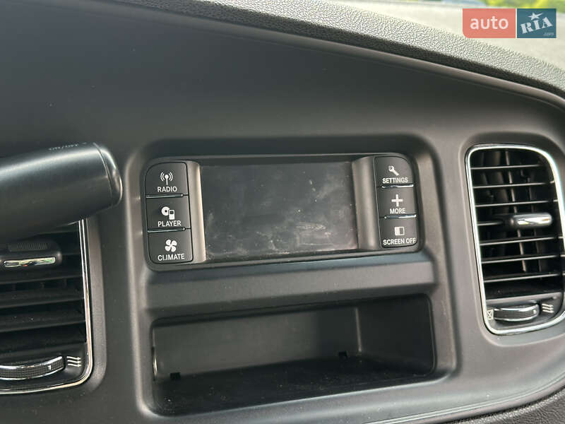 Седан Dodge Charger 2013 в Одесі