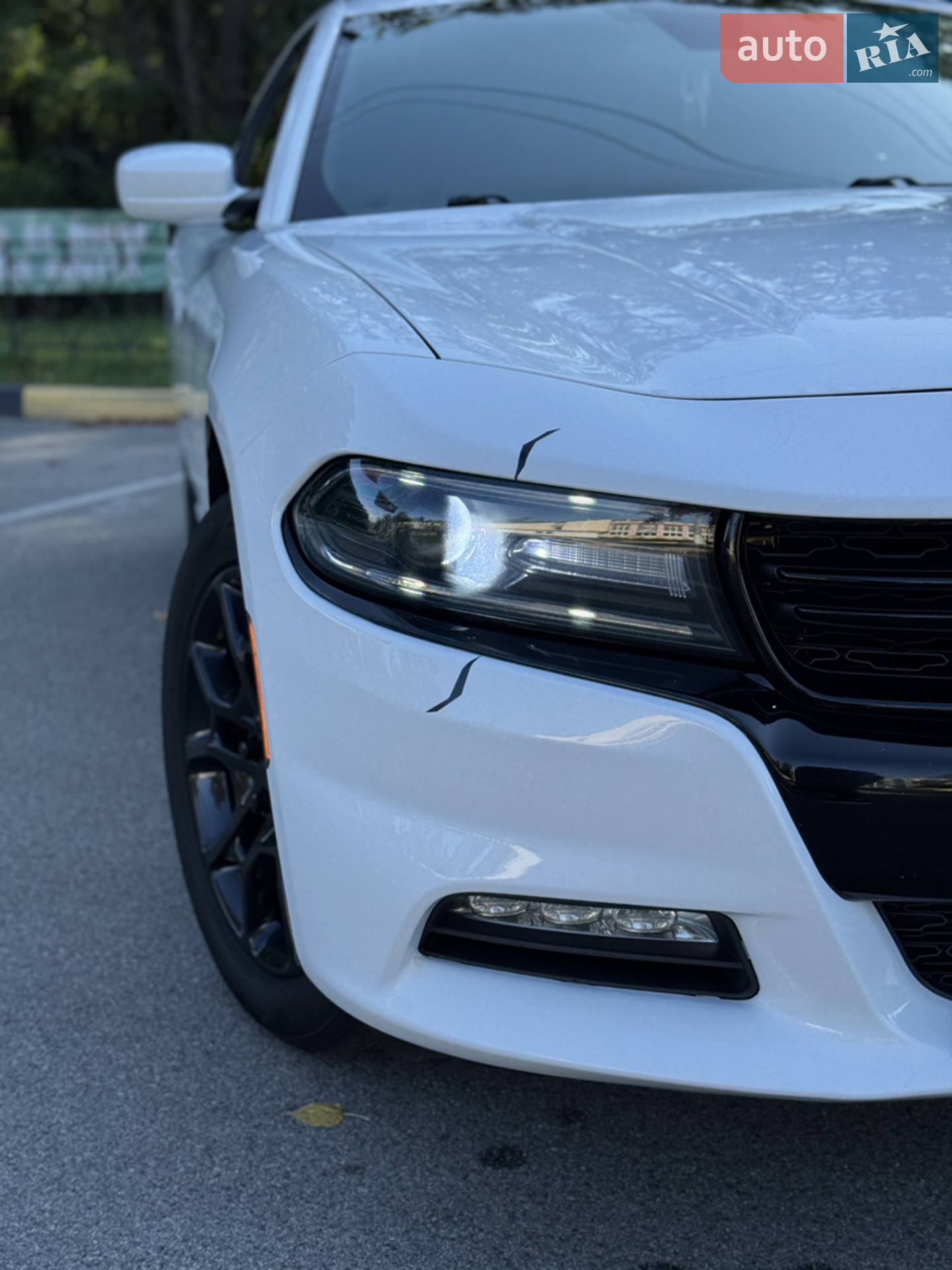 2016 Dodge Charger - мініатюра 52