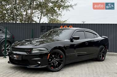 Седан Dodge Charger 2017 в Киеве
