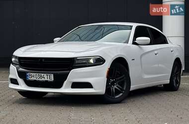 Dodge Charger 2016
