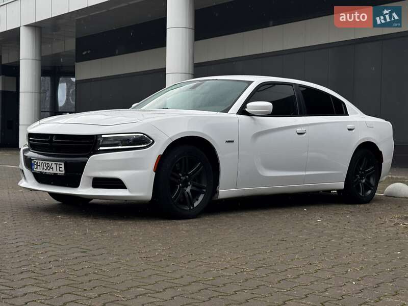 Седан Dodge Charger 2016 в Києві