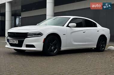 Седан Dodge Charger 2016 в 