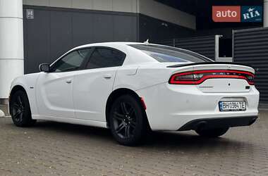 Седан Dodge Charger 2016 в 