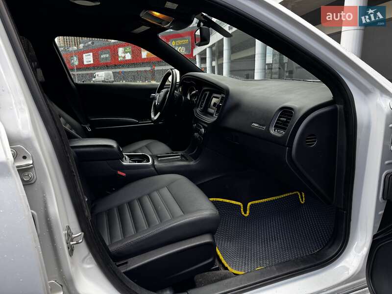 Седан Dodge Charger 2016 в Києві