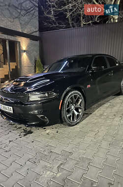 Седан Dodge Charger 2018 в 
