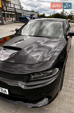 Dodge Charger 2018