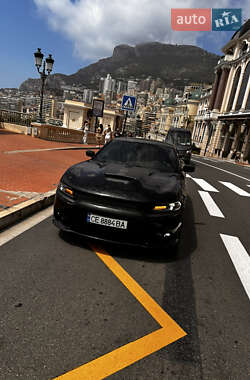Седан Dodge Charger 2018 в 