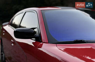 Седан Dodge Charger 2018 в 