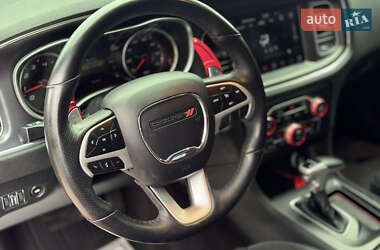 Седан Dodge Charger 2018 в 