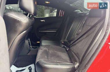 Седан Dodge Charger 2018 в 