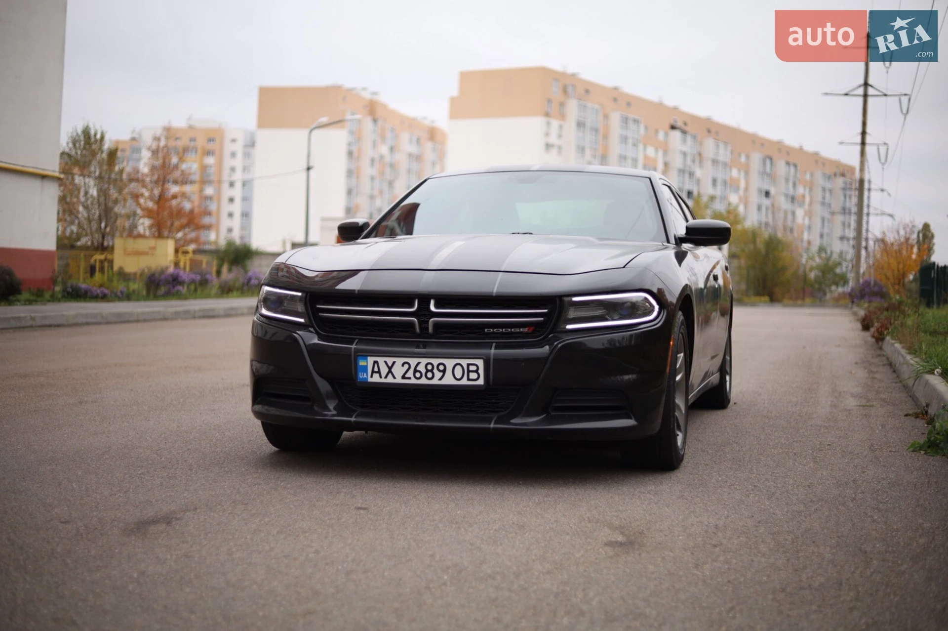 2015 Dodge Charger - мініатюра 14