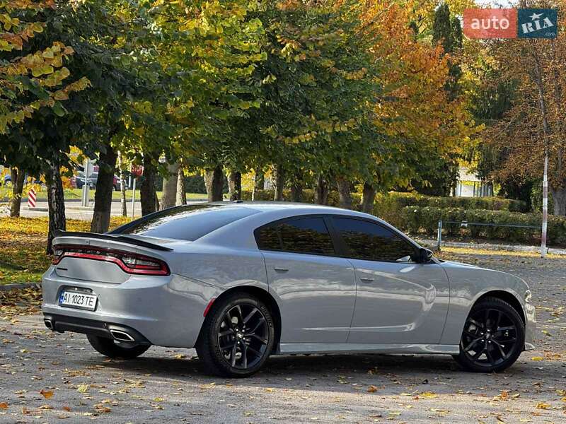 Седан Dodge Charger 2022 в Белой Церкви