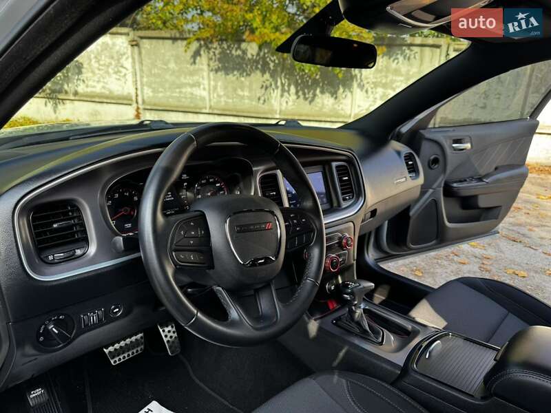 Седан Dodge Charger 2022 в Белой Церкви